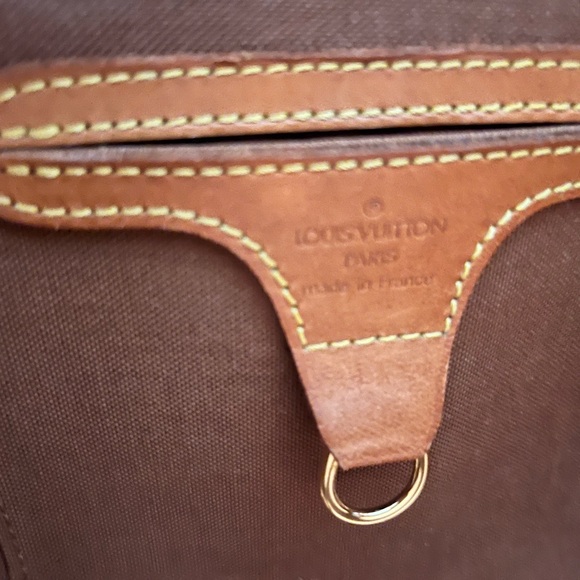 LV Ellipse PM M10040 timeless design still made today rare vintage in GUC. - Picture 15 of 16